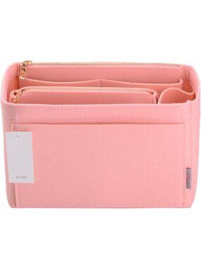 Felt Purse Organizer Insert for Tote, Handbag, Speedy & Neverfull - Bag Shaper